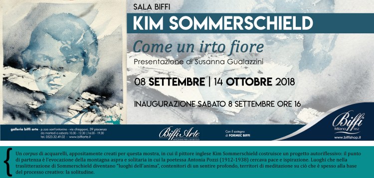 INVITO KIM SOMMERSCHIELD